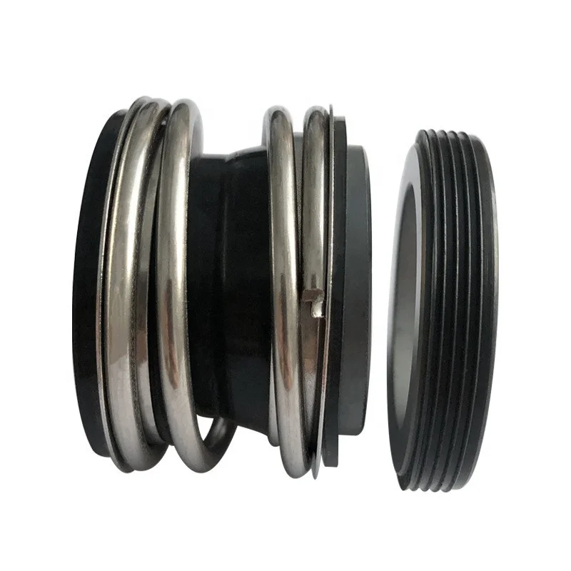 High Quality wholesale MG1/109-25 Rubber NBR/FKM/ Graphite Pump Mechanical Seal