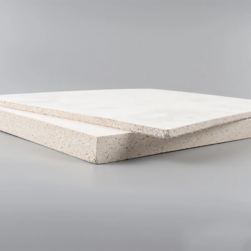 High Quality Fireproof Magnesium Oxide Board Mgo Panel For Osb Alternative
