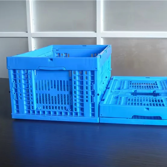 Складной контейнер для фруктов и овощей