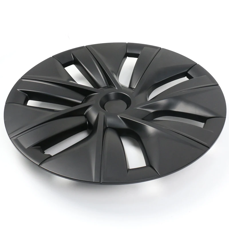 Новинка 2022 чехол для колеса Tesla модели Y 19