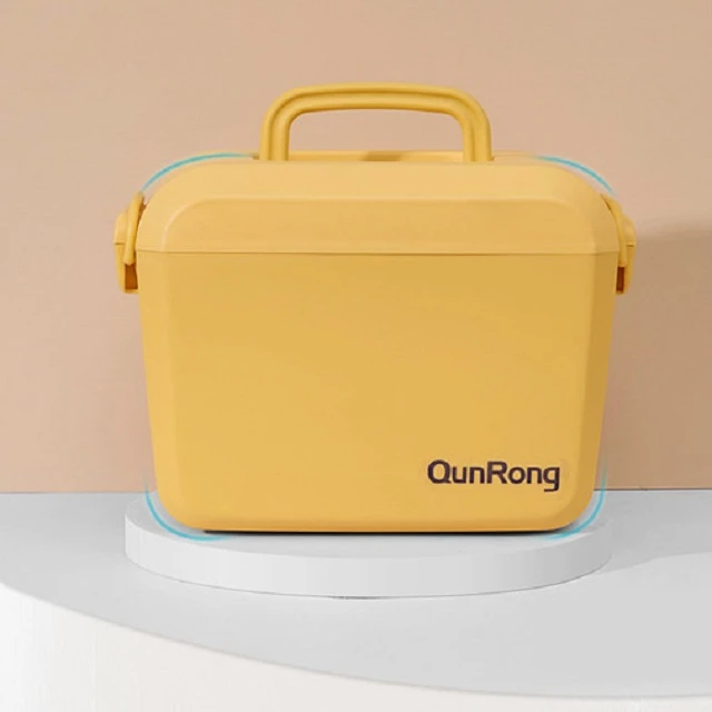 Children Toys Storage Household Plastic Desktop Storage Box Snack Storage Box Baby Color Mud Building Blocks Organizer Box