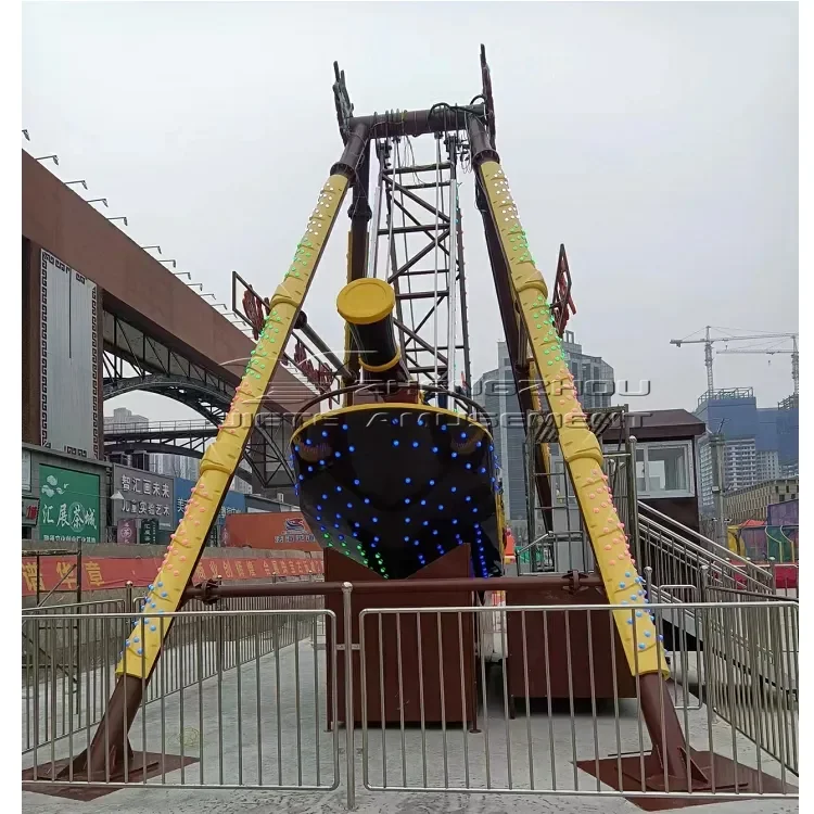 Interesting amusement park pirate ship rides swing Pirate viking ship for sale