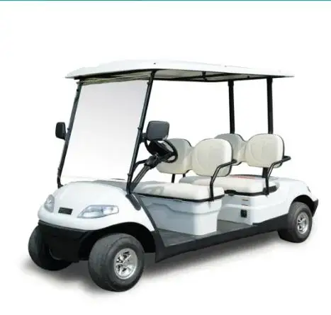 Product 4 Seater 48V 4KW Golf Buggy Battery Charger High Quality Wholesale Electric Golf Cart