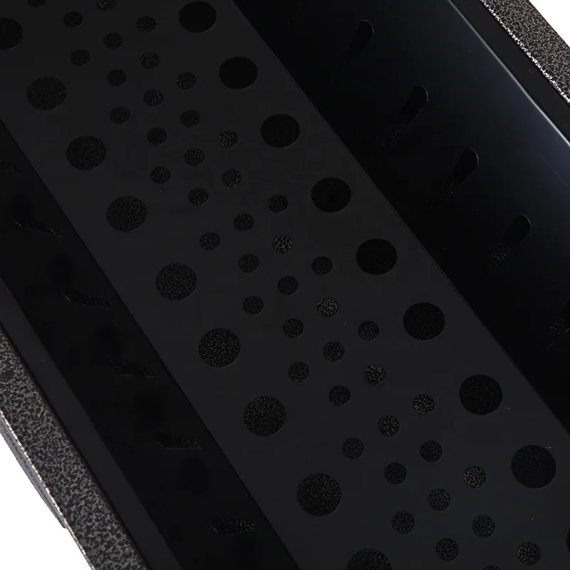 Stainless Steel Charcoal Grill Easy Assembled and Hight Adjustment for House BBQ Party