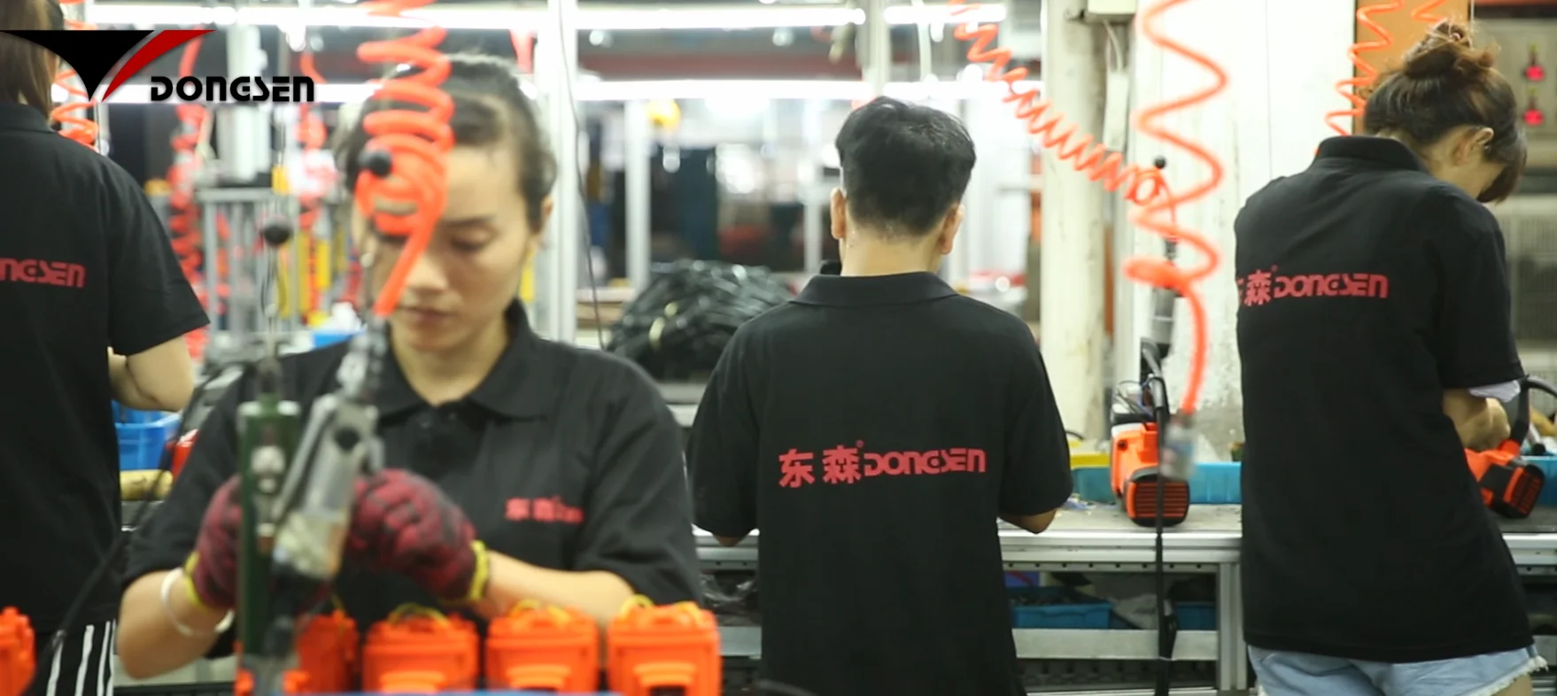 Dongsen 1100W 26mm  sds max electric rotary hammer