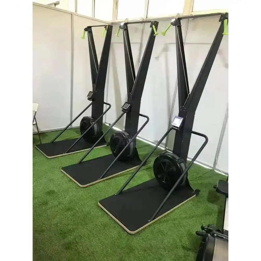 Commercial Cardio Equipment Fitness Machine Ski Exercise Machine