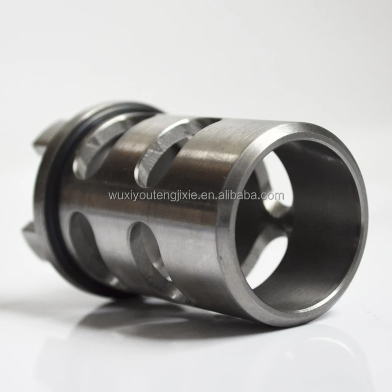 1635538300 1830019445 Atlas Copco original screw air compressor oil stop valve