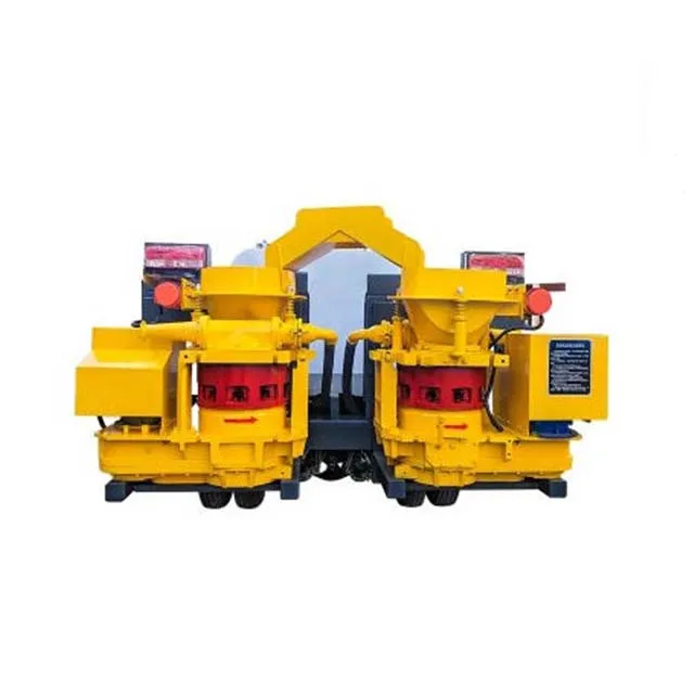 Грузовик 5-14 м3/ч дробовик машина Бетон распылитель двойная сопла мокрый тележка