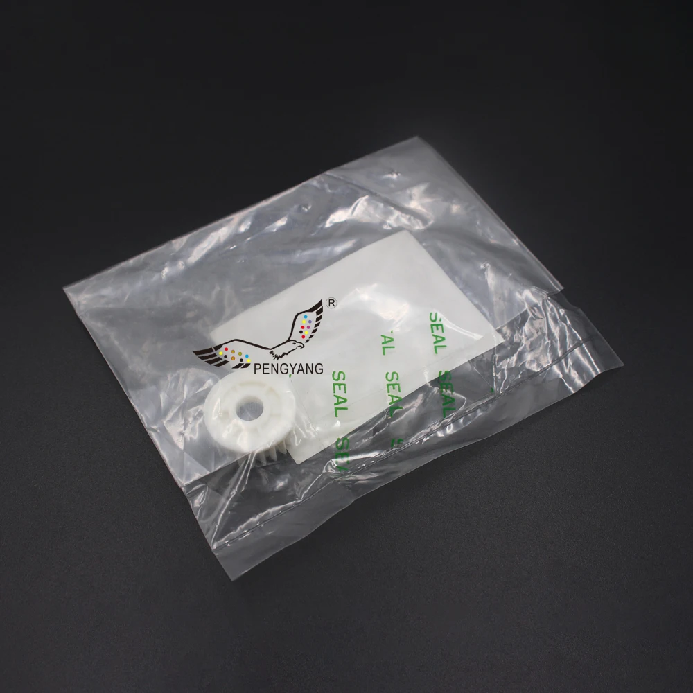 AB01-1457 / AB011457 Compatible 23T Gear for Paper Transport Roller For Ricoh AF 1060 1075 2051 2060 2075 AP900  Gestetner 6002