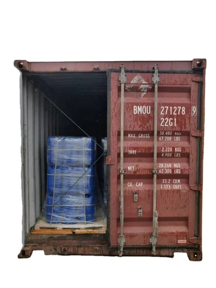 High quality n-dodecyl mercaptan 1-dodecanethiol NDM cas 112-55-0