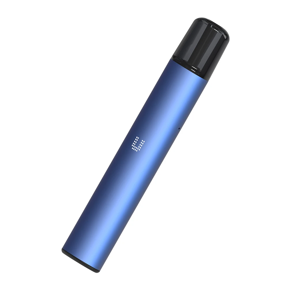  OEM & ODM китайский дистрибьютор vape pen 2 мл pod Free mods 350 мАч