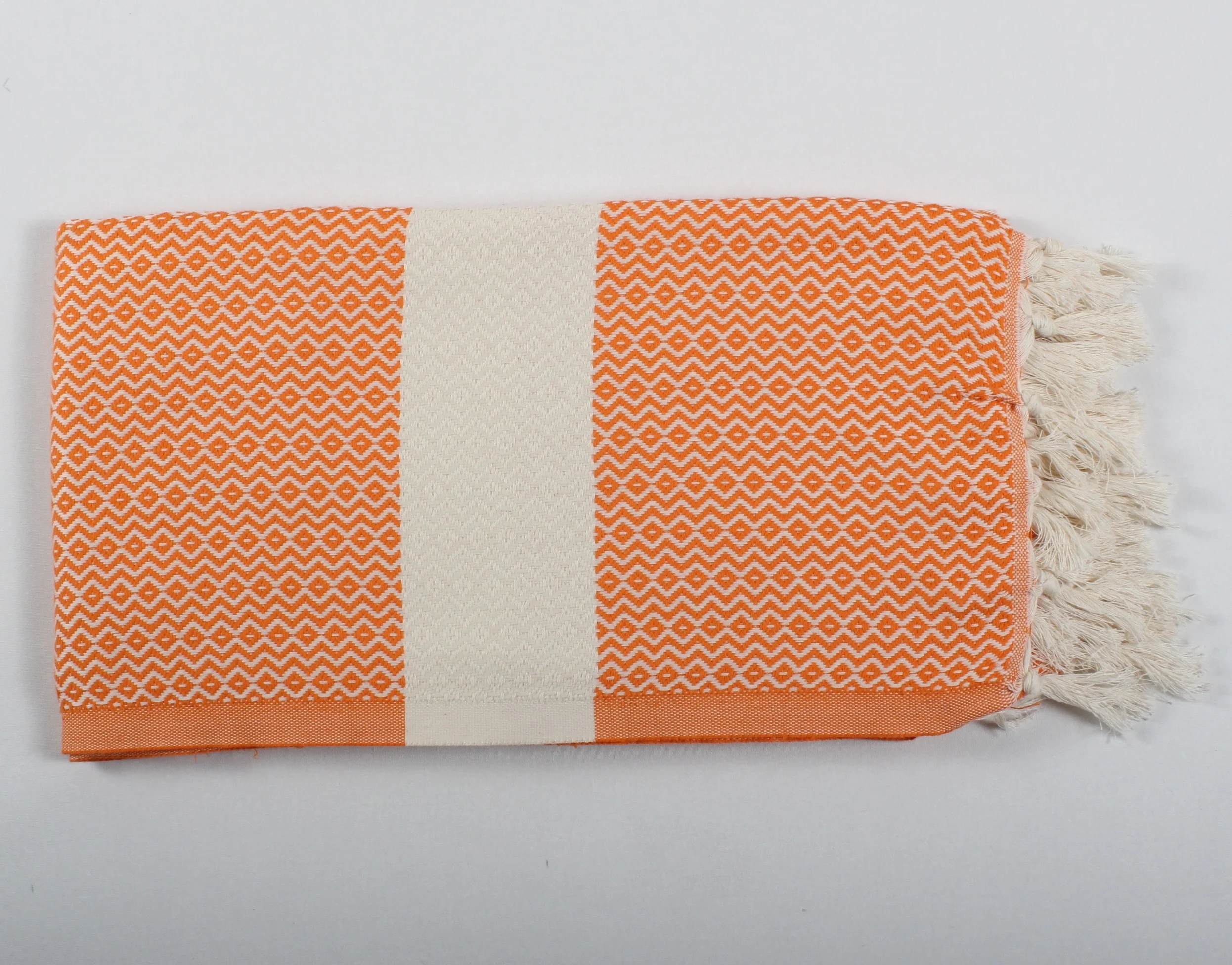 High Quality 100% Cotton Turkish Towel , Beach, Fouta, Pareo , Towel