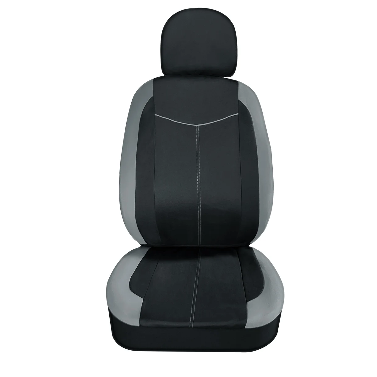 Dirt resistant classic car interior, car seat cover, 9-piece set