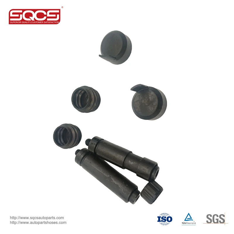 Wholesale High Quality for Mercedes Sprinter Brake Caliper Repair Kit 0004210850