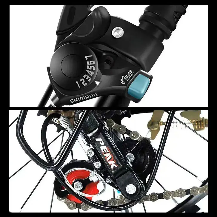 High Quality 18 20 inch Boy Cycle Sport Bicicleta Large Children Bicycle Kids Mountain Bike for 4 5 6 7 8 Years Old Child