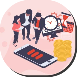 Web based Online School Management Software System for Schools by KAEM Technologies (USA), Inc.