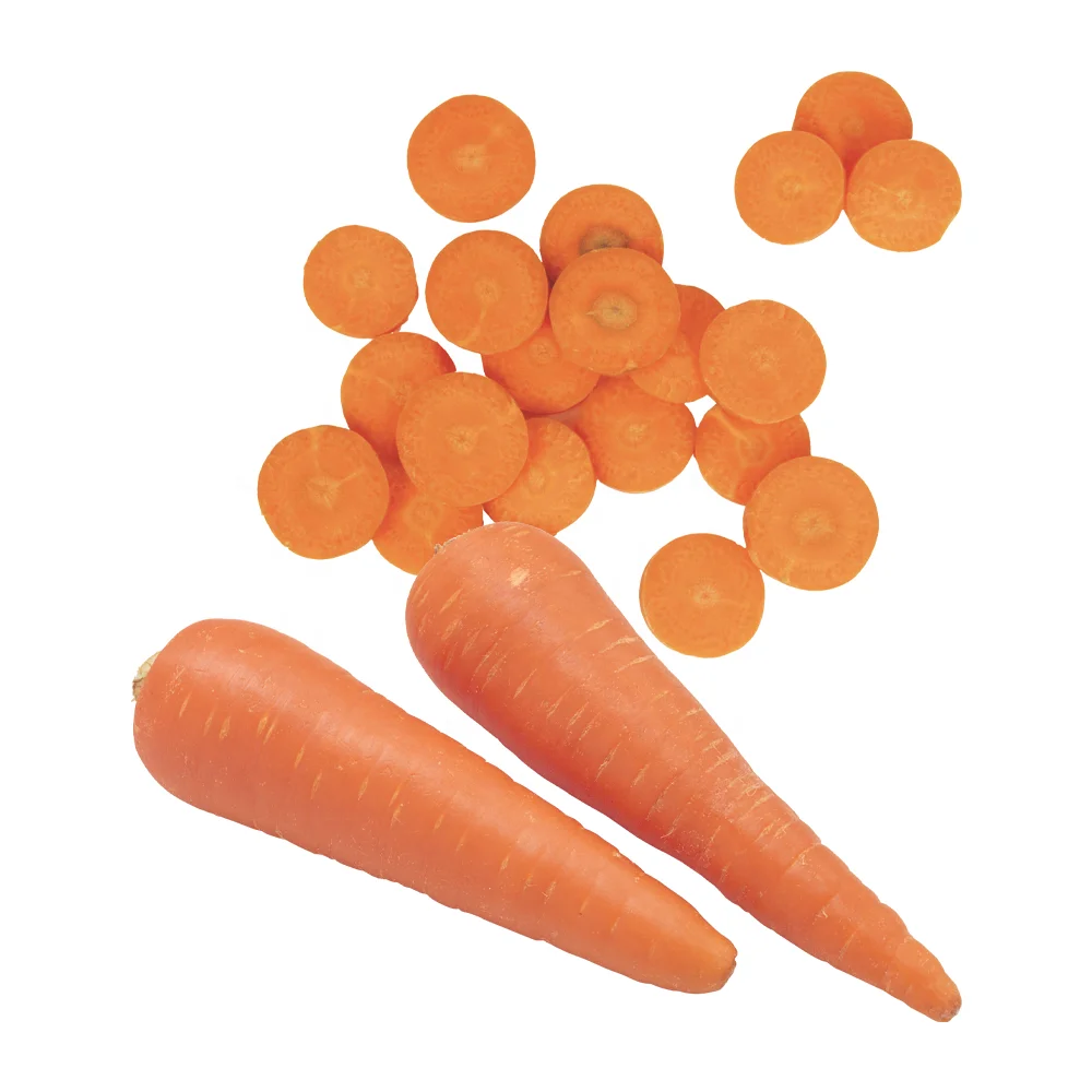 Wholesale carrots price fresh price per ton from China