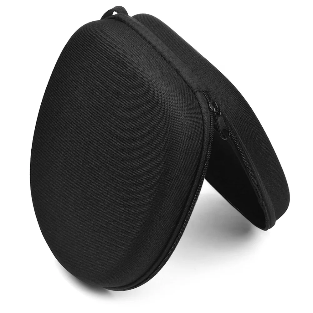 Headphone Case for Sony, Soundcore Anker, Beats, JB L, OneOdio, Bose- Hard Travel Protective Carrying Storage Bag