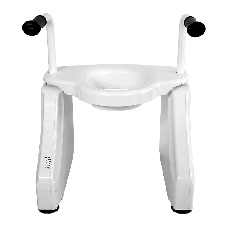 Toilet Chair  Commode Shower chair For Handicap Invalid Disabled