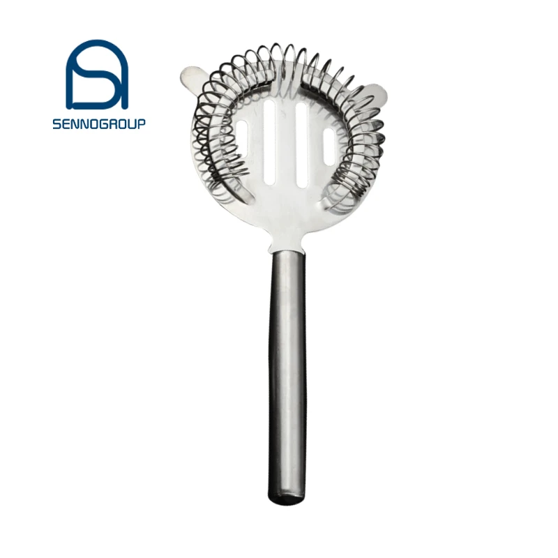 Top sale bar tool Cocktail bar strainer