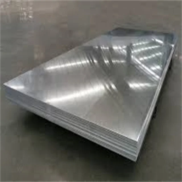 Aluminum sheet manufacturers 4mm 5083 aluminum alloy plate