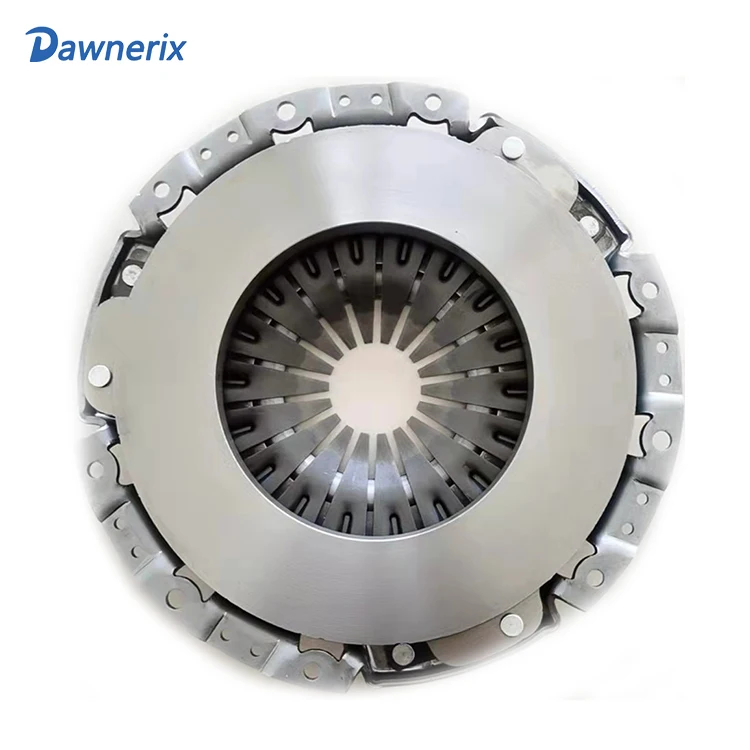 Auto Parts Clutch Disc Plates Clutch Pressure Plate Assembly Clutch Kit for Toyota Hyundai Nissan Mazda Hiace BMW Corolla