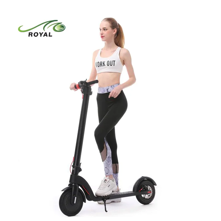 New Design Cheap Folding Electric Scooter