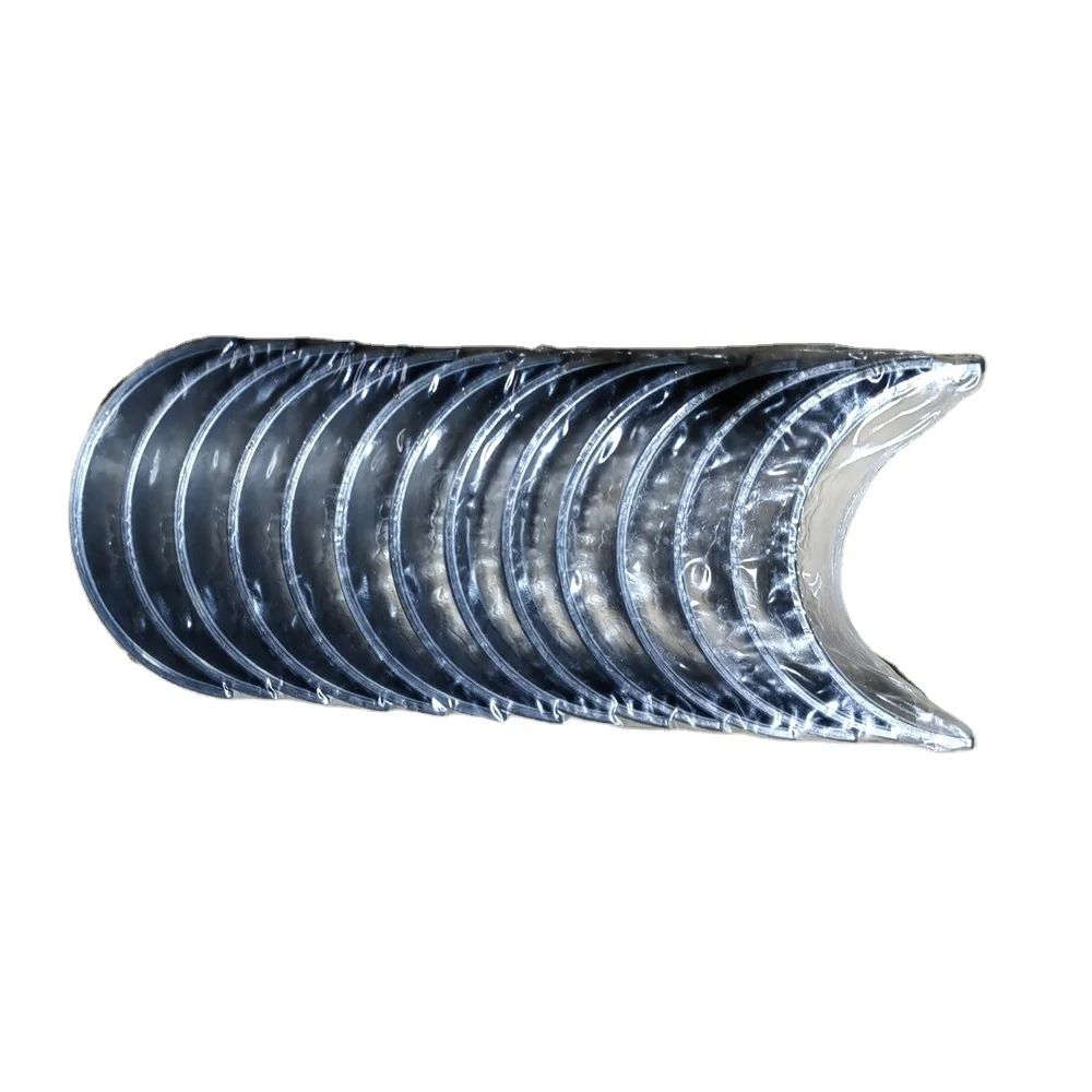 4110001948021 Crankshaft bearing STD for SDLG hot-selling spare parts for Chinese heavy machinery