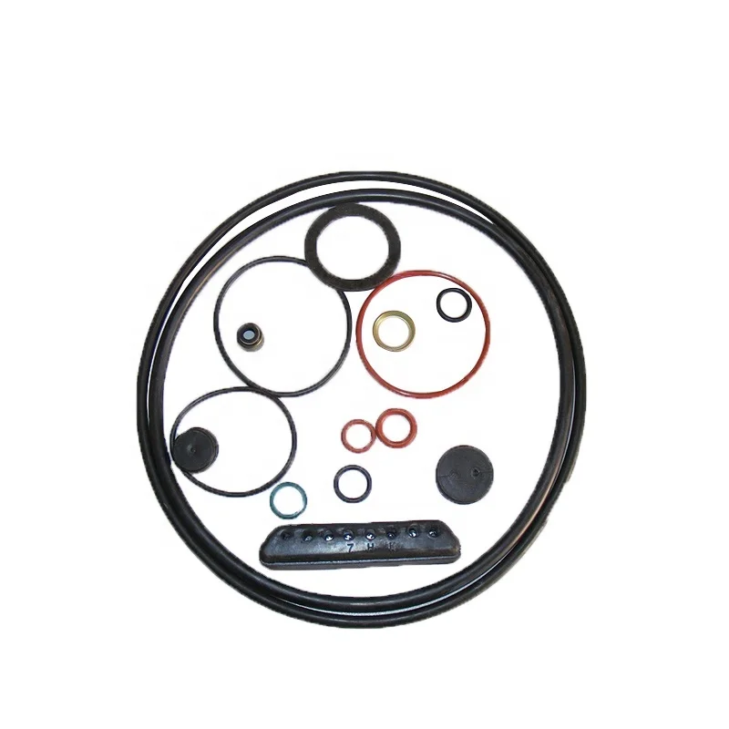  Deutz Spare Parts Gasket Kit 02937628 Overhaul Package for 2012 Series Diesel