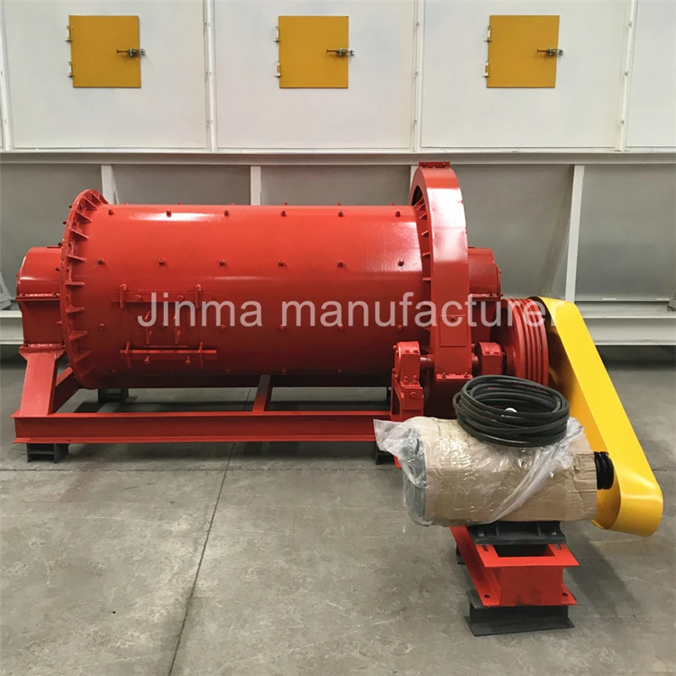 portable ball mill machine quartz grinding ball mill cheap price ball mill