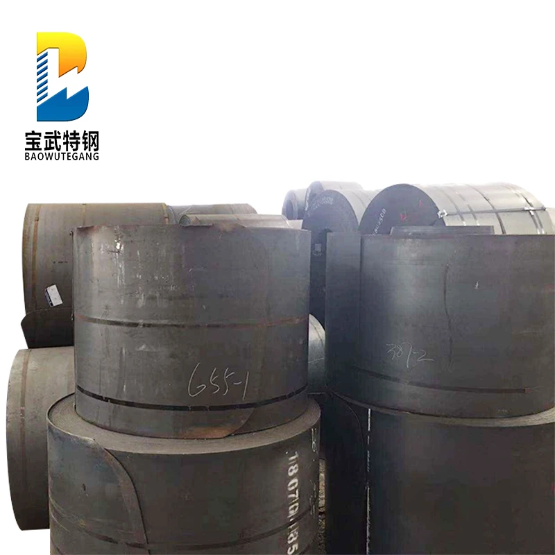 Low carbon steel 12 14 16 18 20 22 24 26 28 gauge  cold rolled carbon steel strips