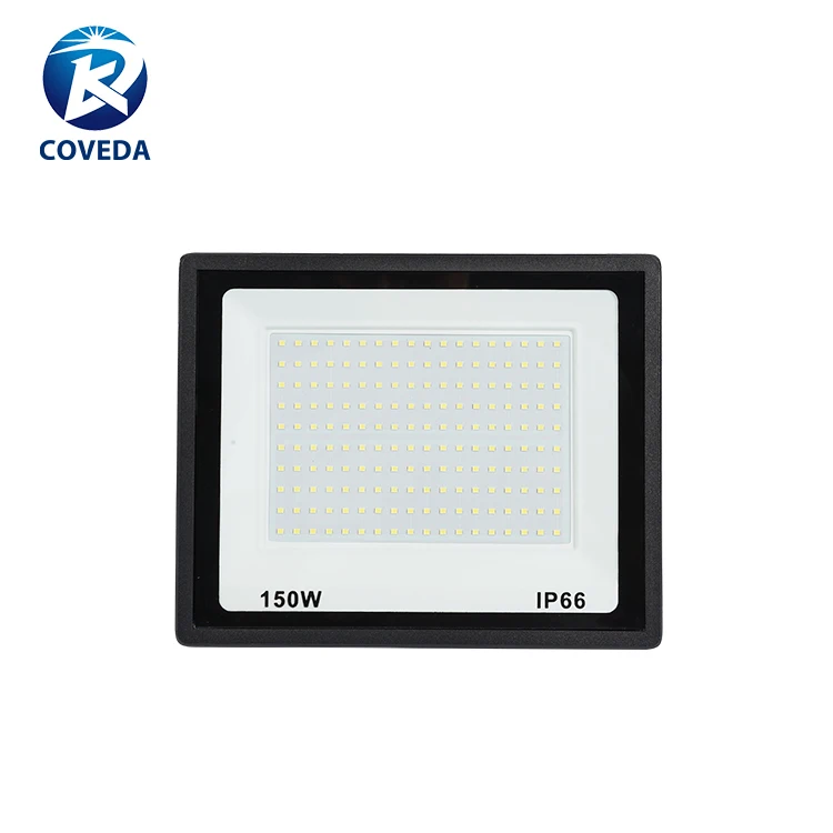 Supply OEM/ODM IP66 Outdoor Led Floodlight Reflector 20w 30w 50w 100w 150w 200w 300w Led Flood Light