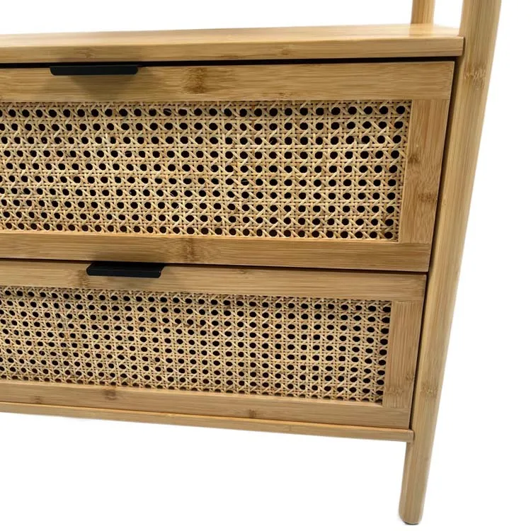 WDF Новое поступление muebles de madera usm мебель ratan armario шкаф для хранения бамбуковых шкафов дома.