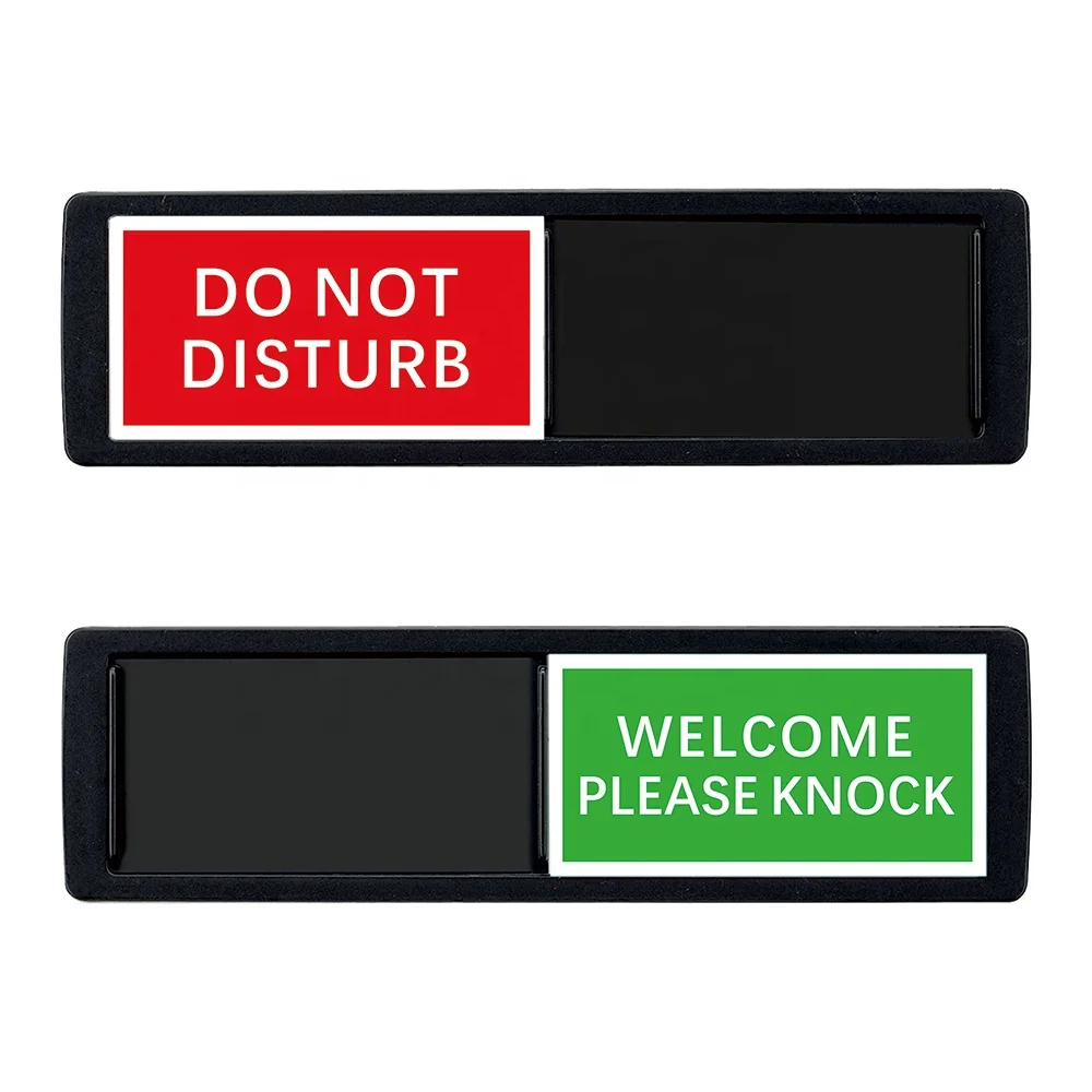 Горячая Распродажа, скользящий магнит, не выбирайте, пожалуйста, ударный знак, супер сильный магнит с наклейками