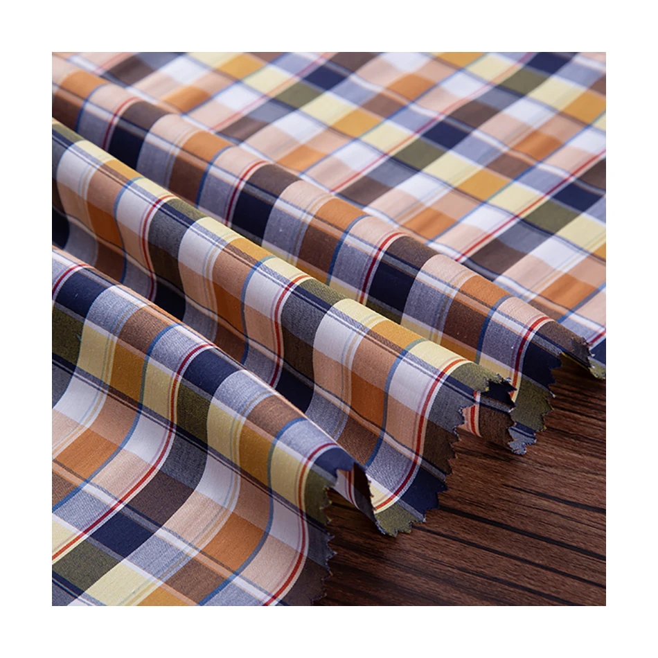 
 Фабричный магазин, Высококачественная эластичная ткань, полосатая ткань, хлопковая нейлоновая ткань  