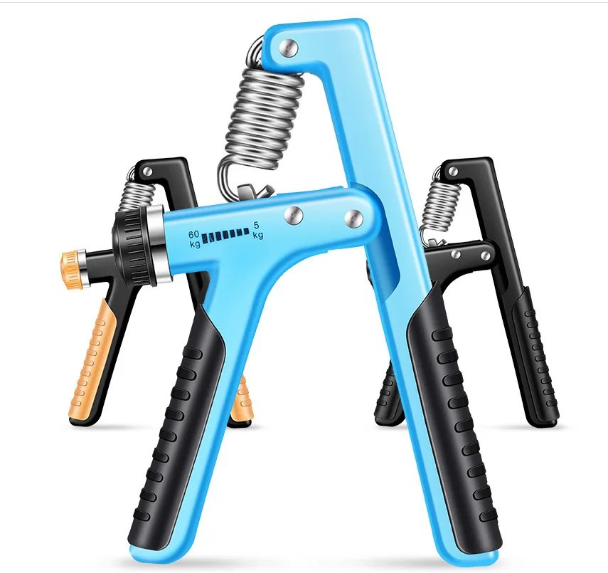 
HealthVIP adjustable high quality fitness grip training device home fitness products 