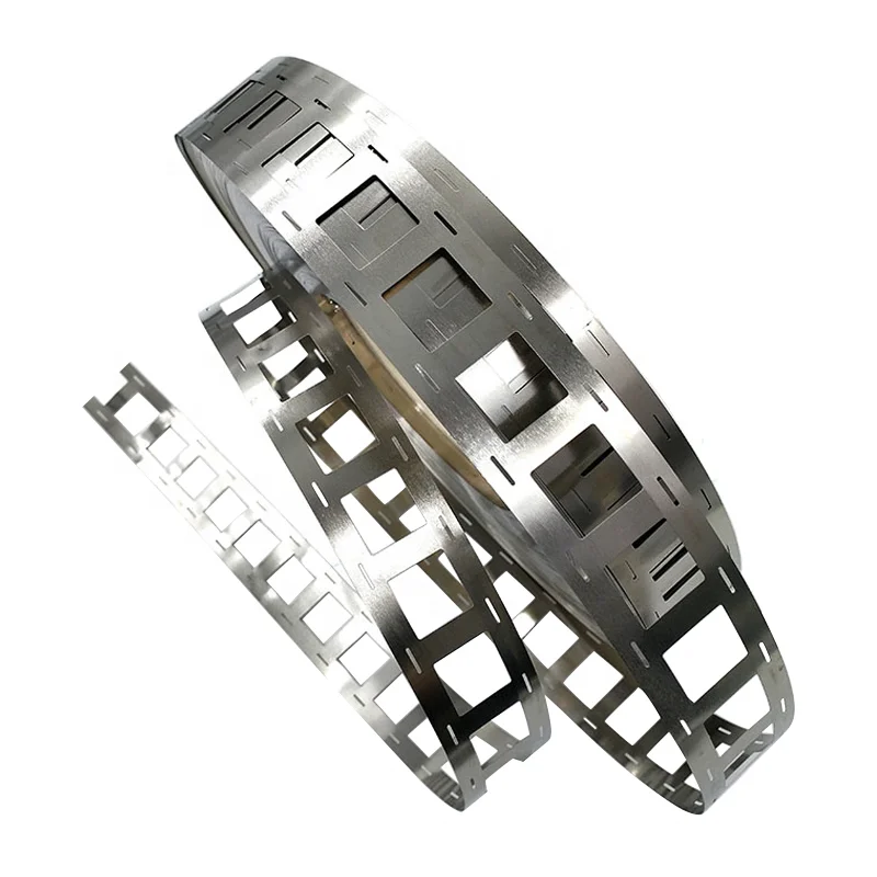 Китайский производитель разъем для литиевой батареи 33140 вспененная кобальтовая пена полоса чистого никеля