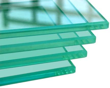 Factory Supplies Safe And Durable Explosion-Proof Glass Tempered Glass For Building Use