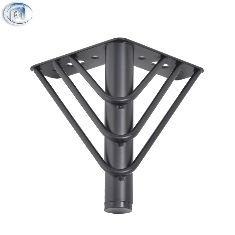 BN Furniture Legs Modern Style Coffee Table Sofa Legs Kitchen Table Legs Bathroom Cabinet Cupboard Feet Metal Bedroom Furniture