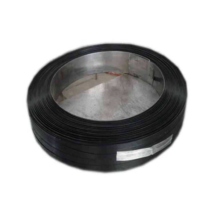 belt roll 22 mm steel strapping band strap 3/4 steel strip for packing