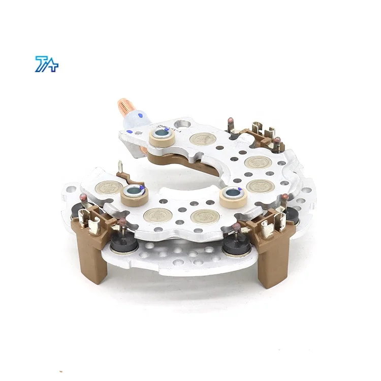 Rectifier For Hitachi Alternator For B0sch Auto Rectifier