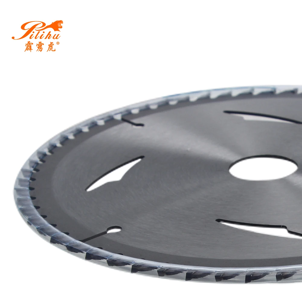 Popular Low Price 14' 350mm Woodworking Saw Blades Stable Durable Cutting Wood TCT Circular Saw Blades