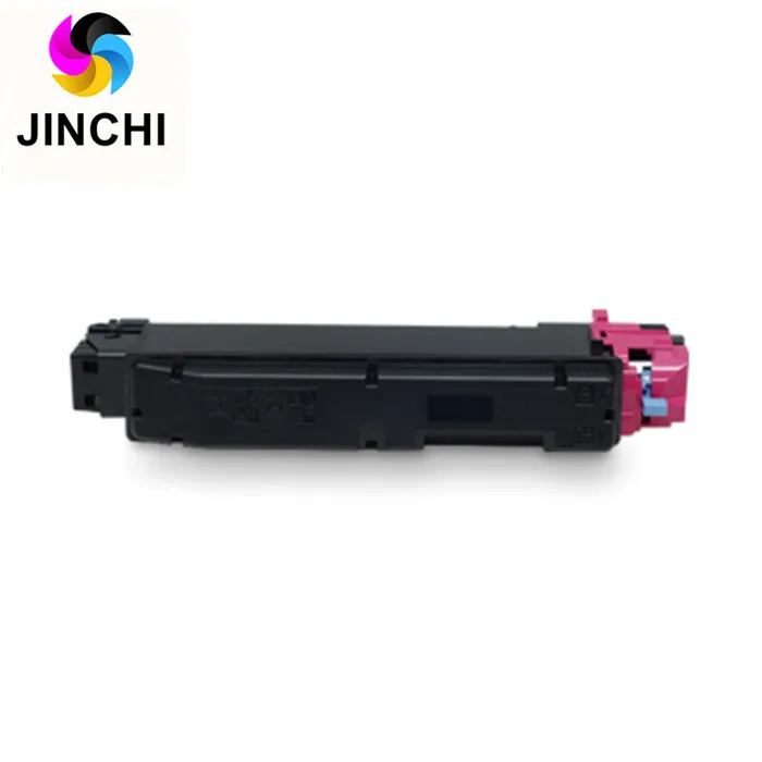 Compatible color toner cartridge  PK-5017 for Triumph-Alder P-C3066i MFP/P-C3062i MFP