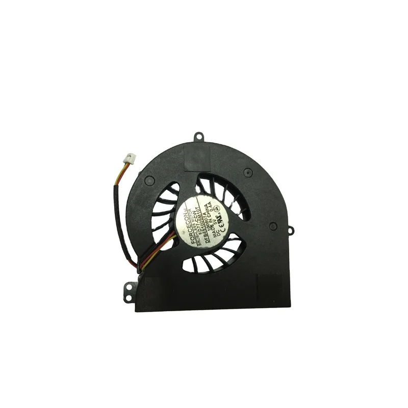 Laptop High Speed Blower Fan, Portable Cooling Fan, CPU Electrical Fan For MSI S430