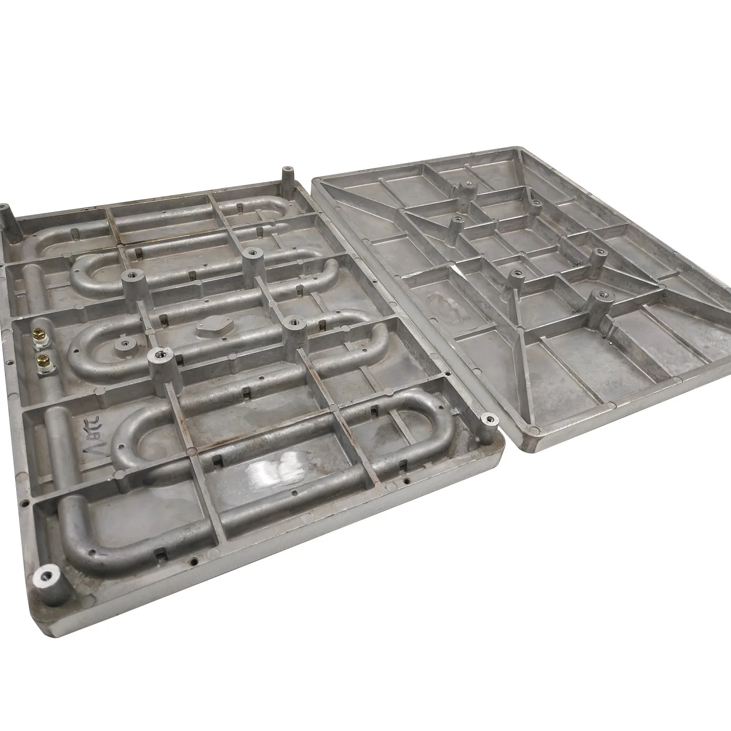 
Air heat element of aluminium plate 