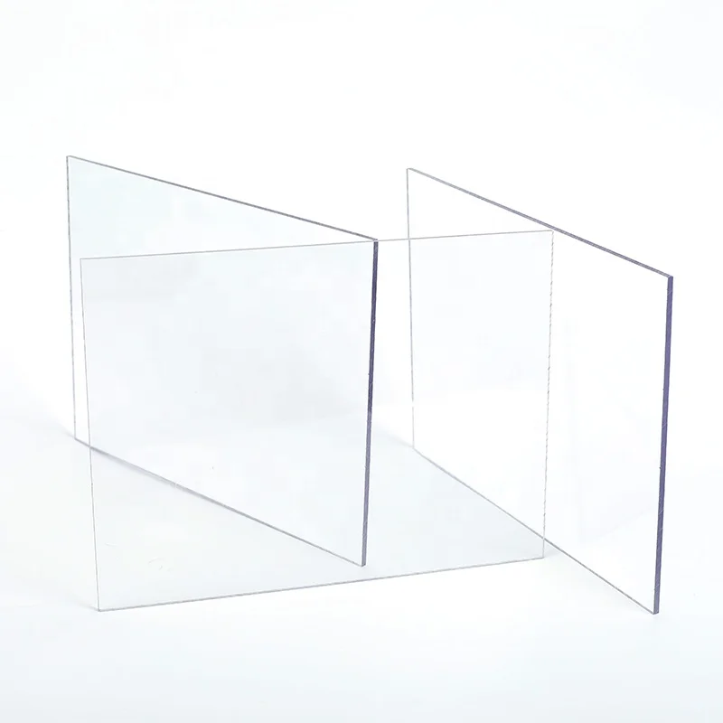 Factory directly selling  polycarbonate and sneeze shield