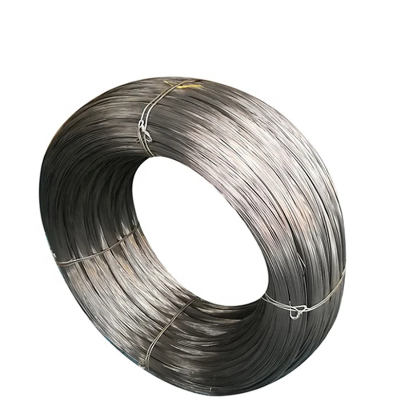 Factory Competitive Priceatented Phosphated High Carbon Steel Wire Rod For Cold Drawn Wire