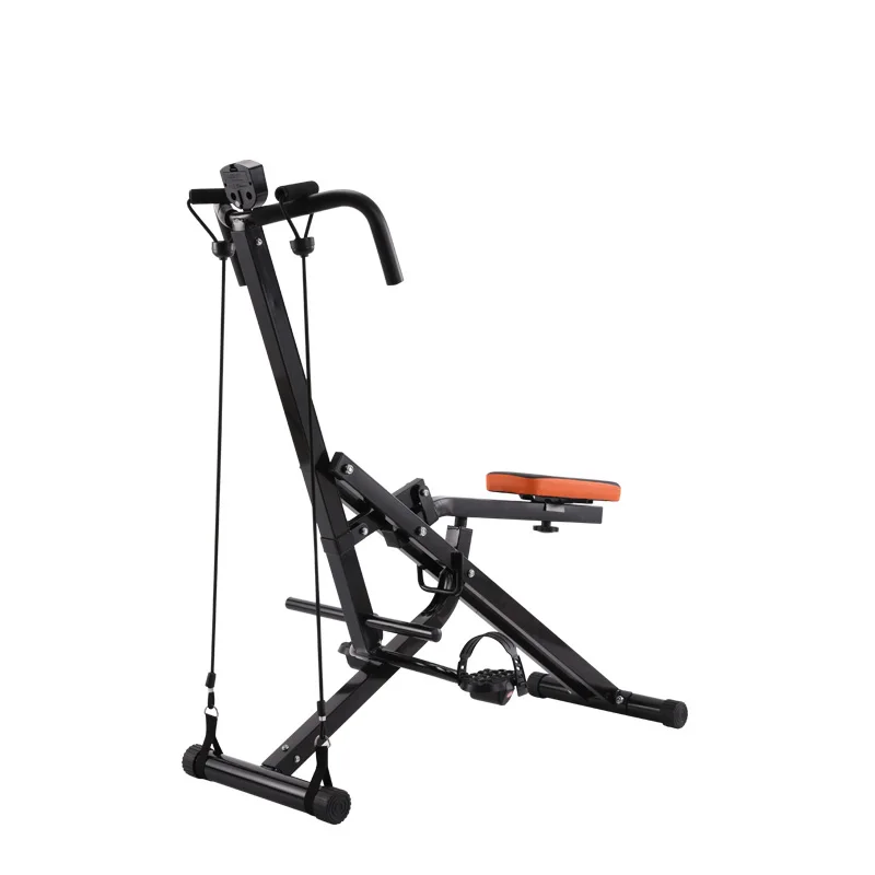 OEM brands other sports whole body exercise machine total crunch bike