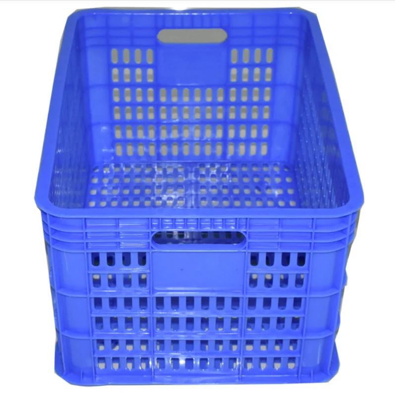 cheap price  plastic crates for fruits and vegetables