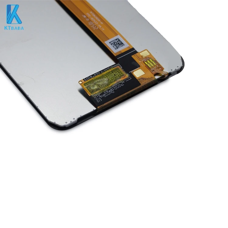 Заводская цена ЖК-дисплей в сборе для Oppo A5 с сенсорной панелью дигитайзер OPPO